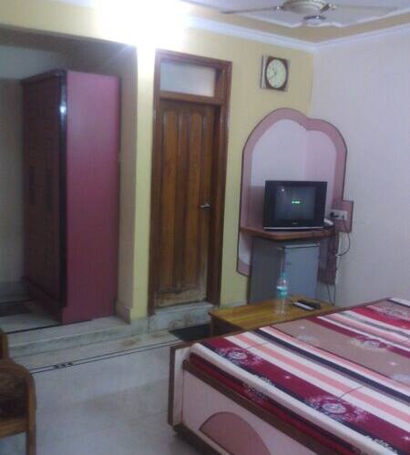 Chirag Rest House, Bhiwani 2